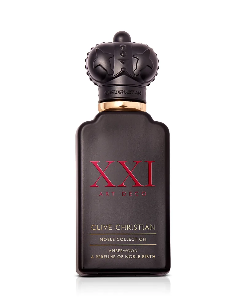 Amberwood Perfume 1.7 oz by Clive Christian