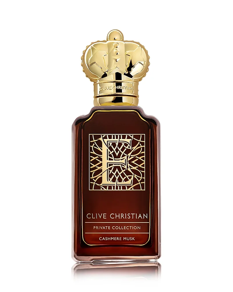 E Cashmere Musk Perfume 1.7 oz by Clive Christian