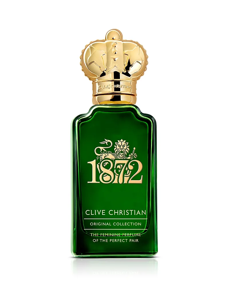 1872 Feminine Perfume 1.7 oz by Clive Christian