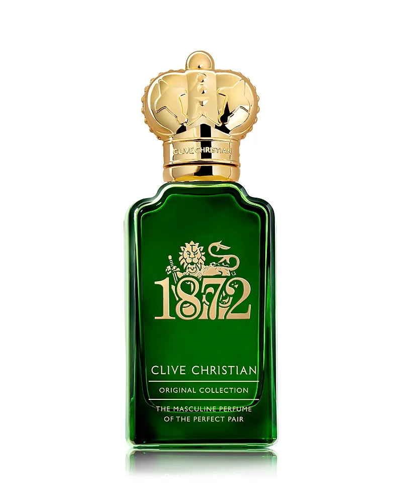 1872 Masculine Perfume 1.7 oz by Clive Christian