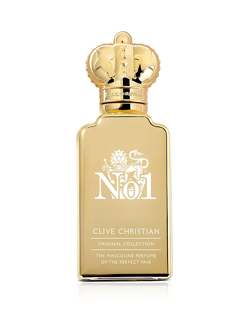 No. 1 Masculine Perfume 1.7 oz by Clive Christian