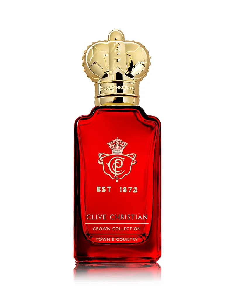 Town & Country Perfume 1.7 oz by Clive Christian