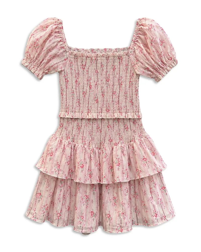 Lainey Dress by Katiejnyc