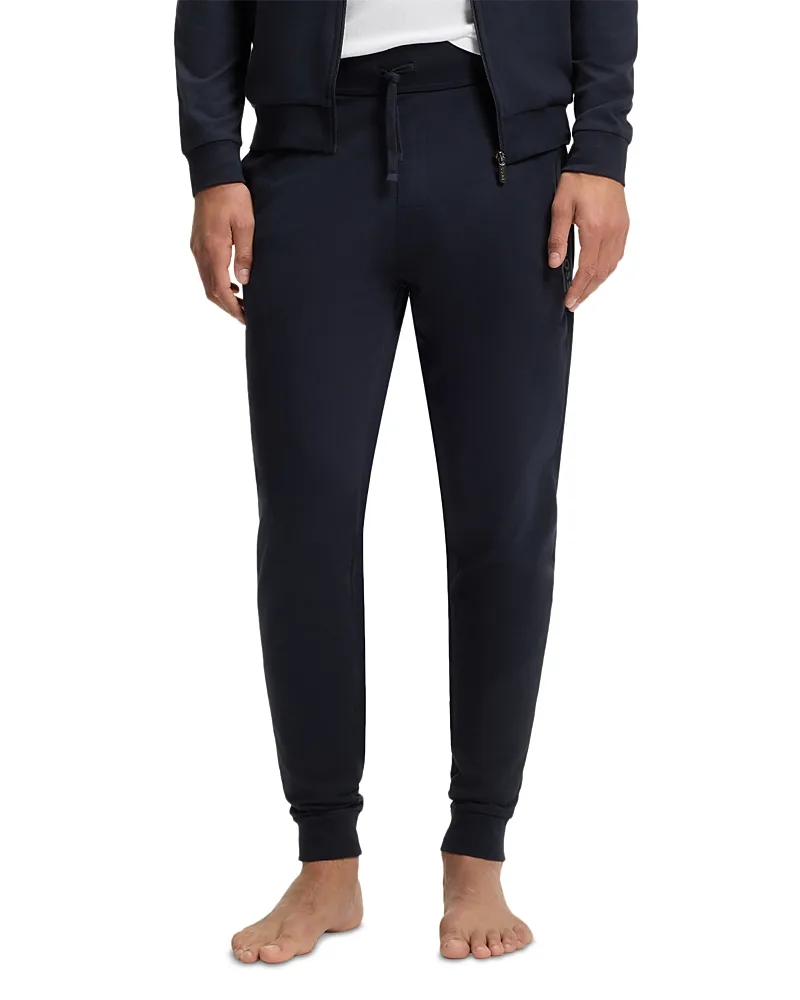 Authentic Cotton Jogger Pants by Boss