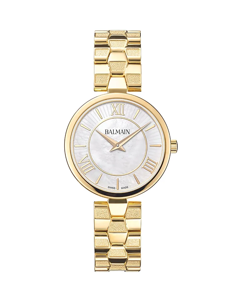 Sedirea Quartz Watch, 31mm