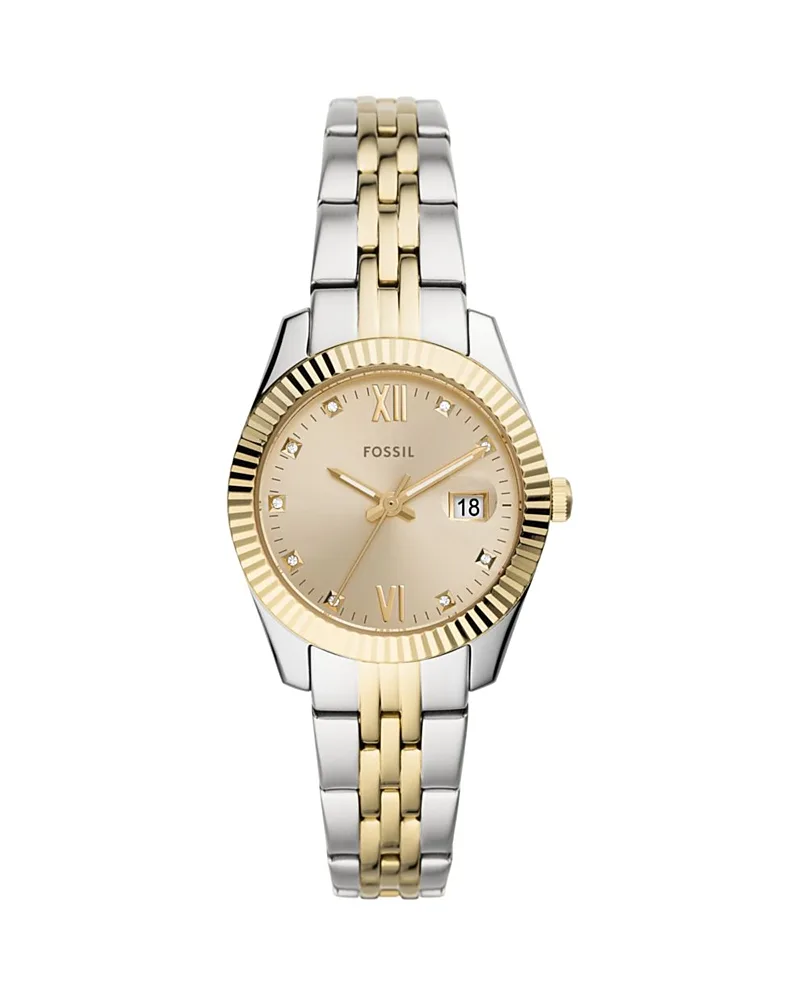 Scarlette Watch, 33mm by Fossil