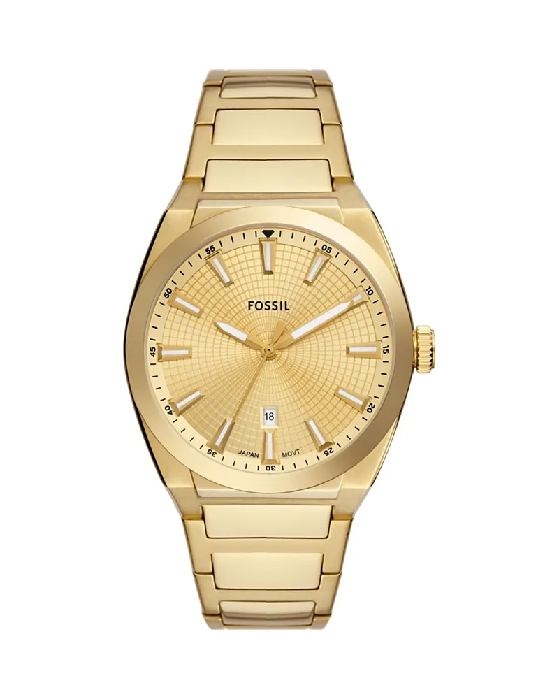Everett Watch, 42mm by Fossil
