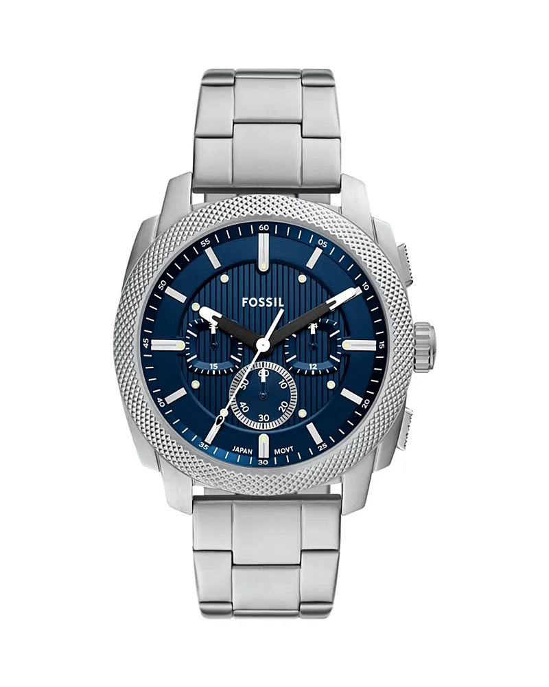 Machine Chronograph, 44mm