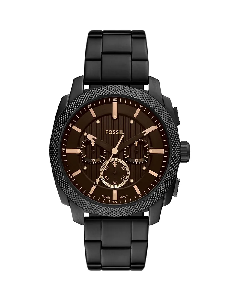 Machine Chronograph, 44mm