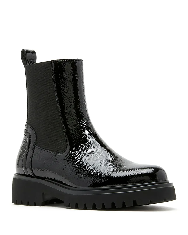 Kudos Leather Chelsea Boots by La Canadienne