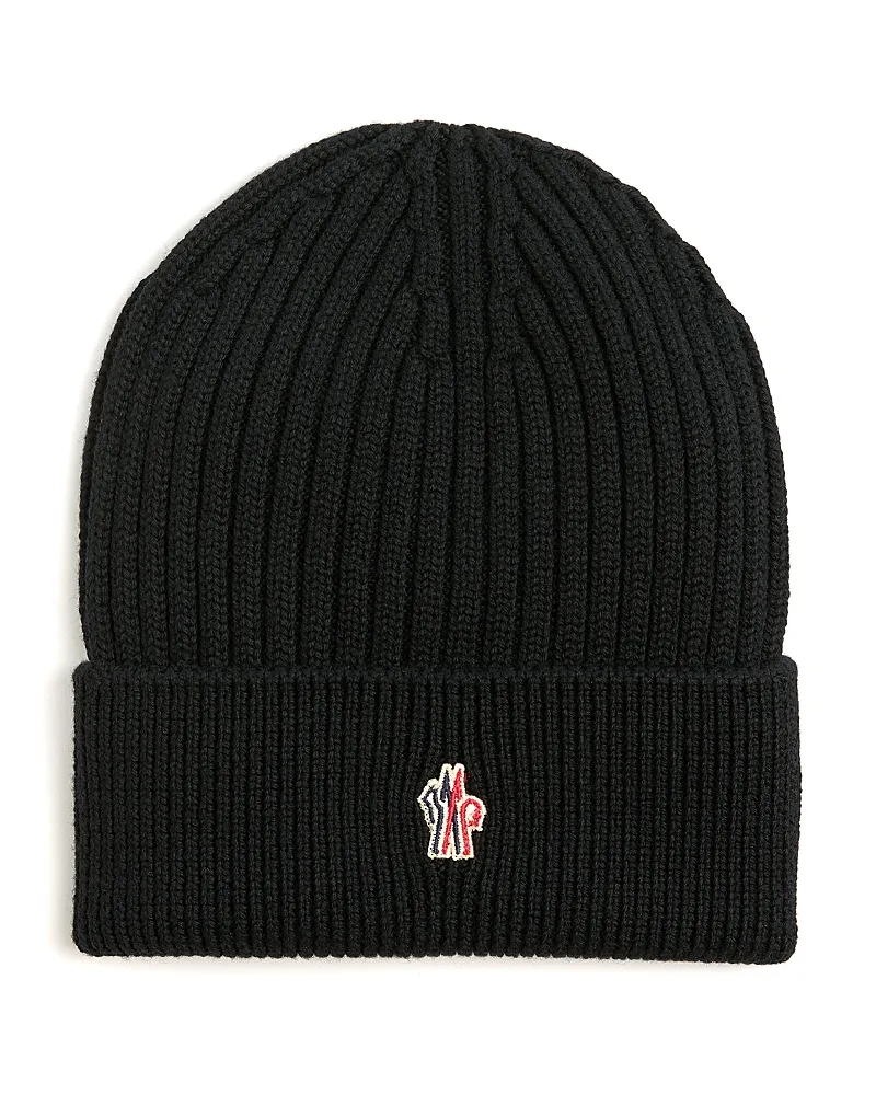 Moncler Grenoble Berretto Tricot Beanie by Moncler