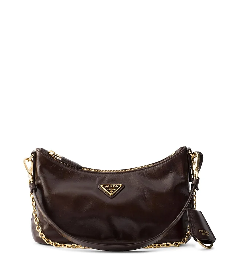 Leather Mini-Bag