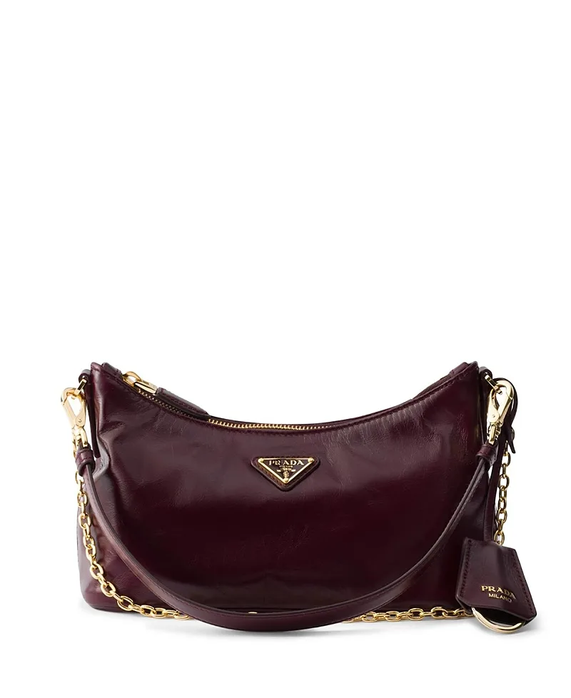 Leather Mini-Bag