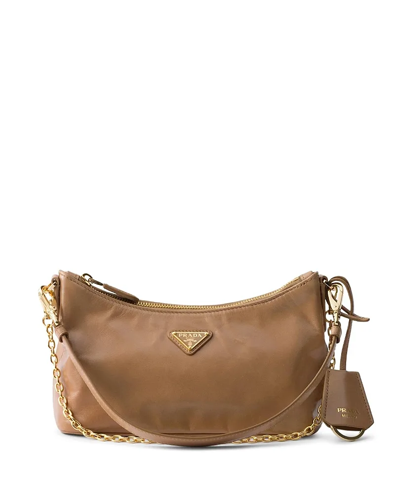 Leather Mini-Bag