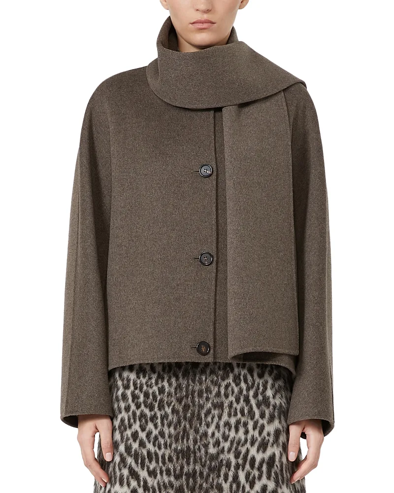 Smmkate Jacket by Max Mara