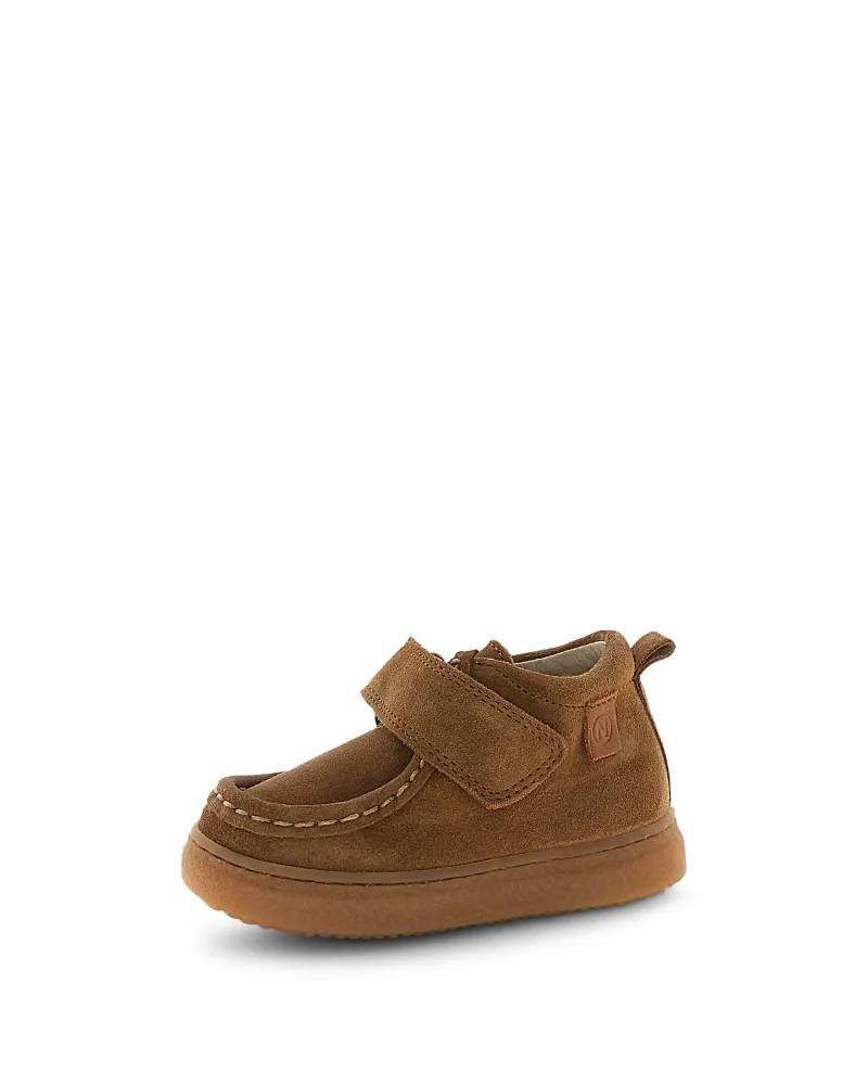 Kasden Vl Suede Booties by Naturino