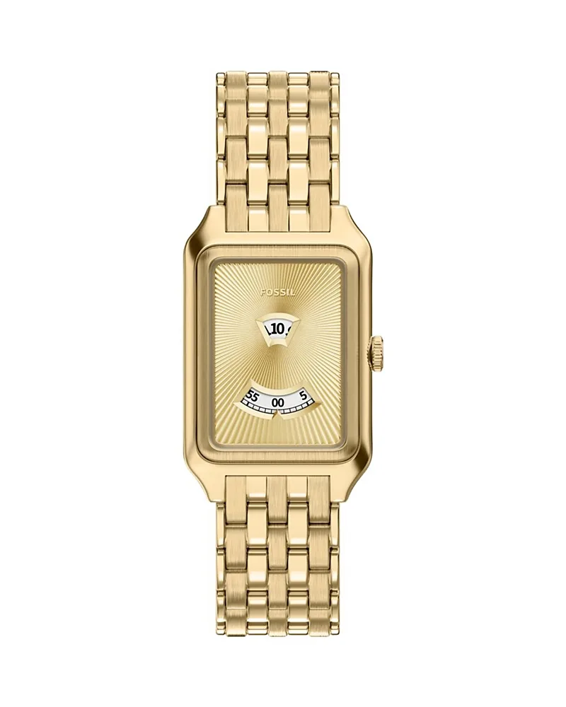 Raquel Mystery Hour Watch, 26mm x 40mm