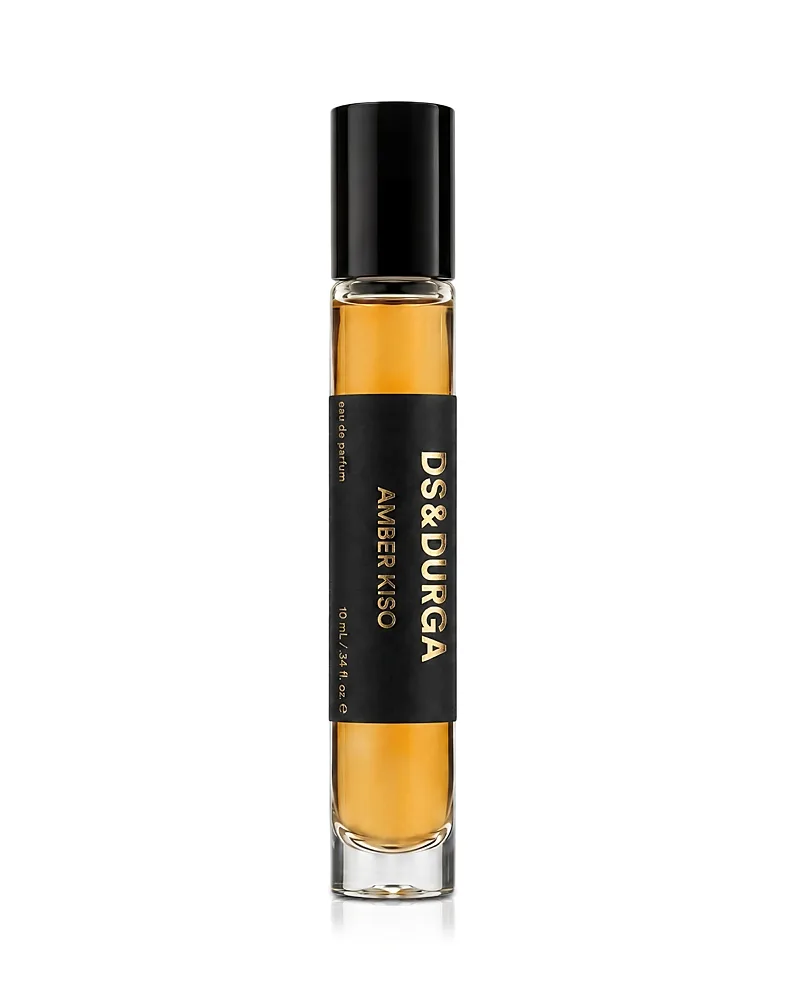 Amber Kiso Eau De Parfum 0.3 oz by Ds & Durga