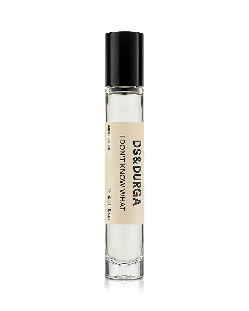 I Dont Know What Eau De Parfum 0.3 oz by Ds & Durga