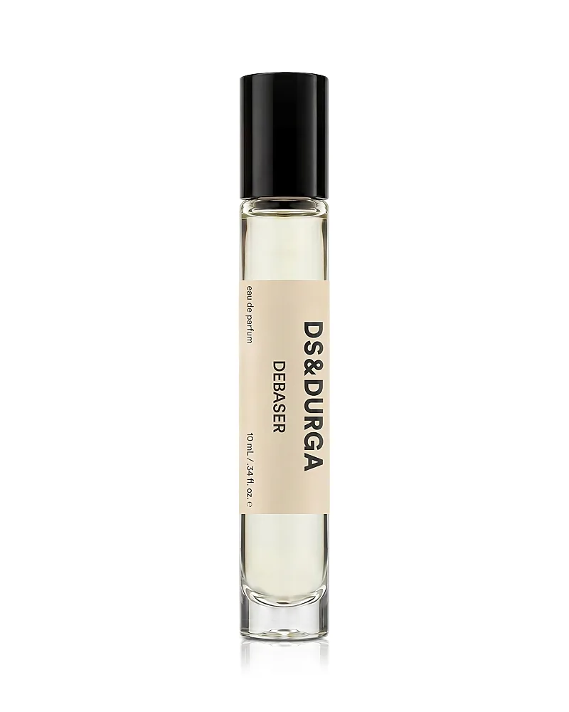 Debaser Eau De Parfum 0.3 oz by Ds & Durga
