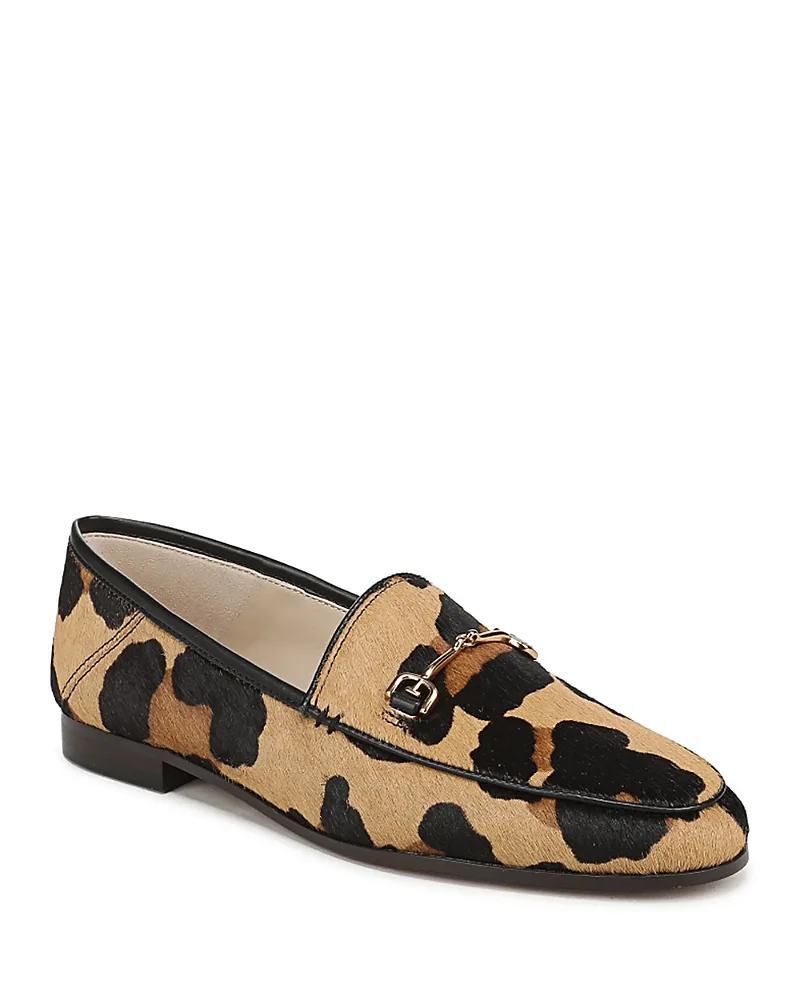 Loraine Sequin Loafers