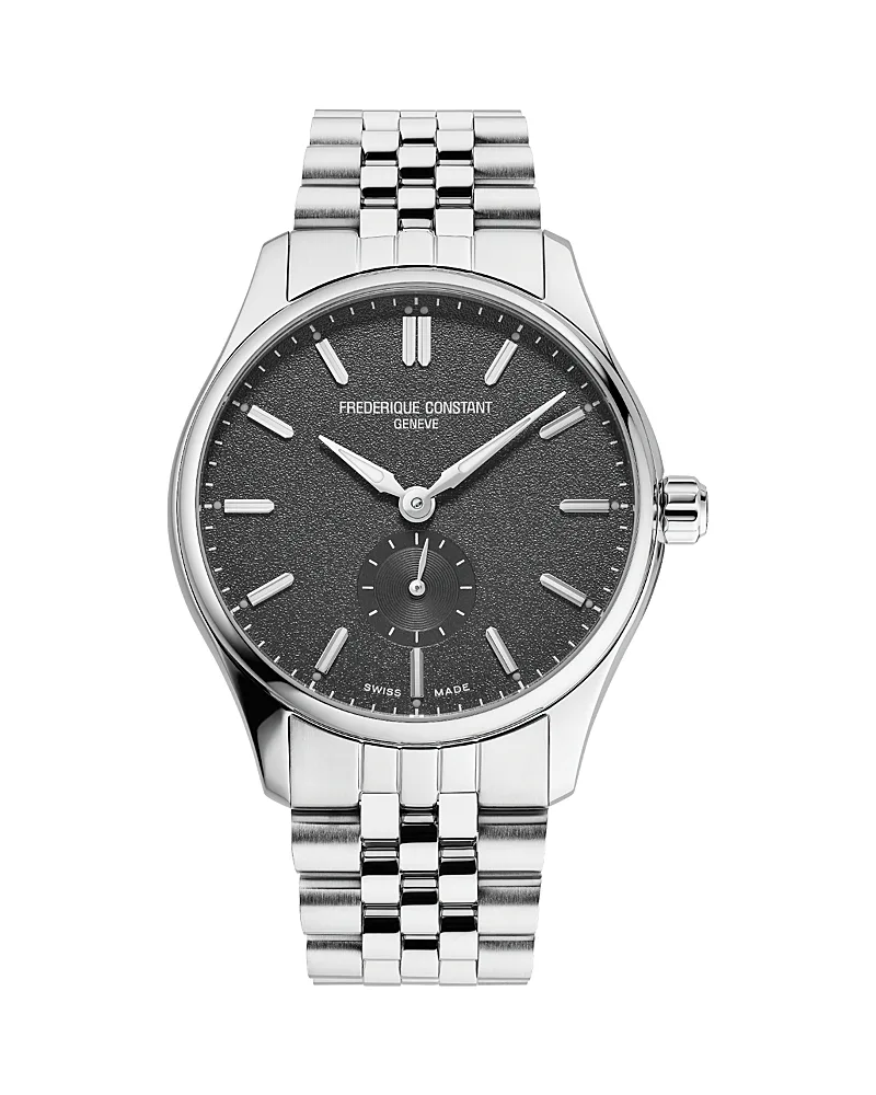 Classics Index Automatic Watch, 40mm by Frederique Constant