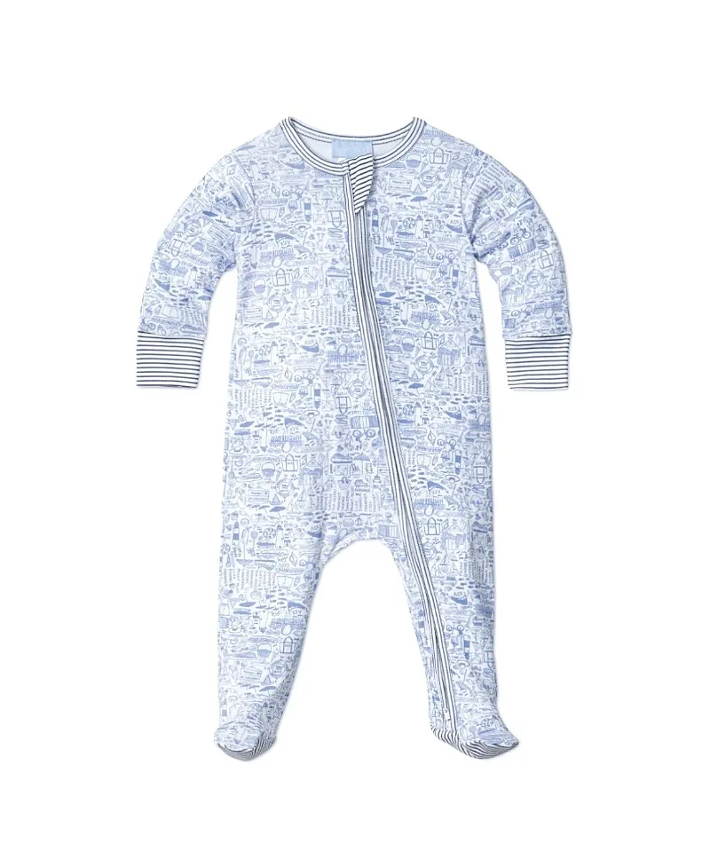 Onesie by Joy Street