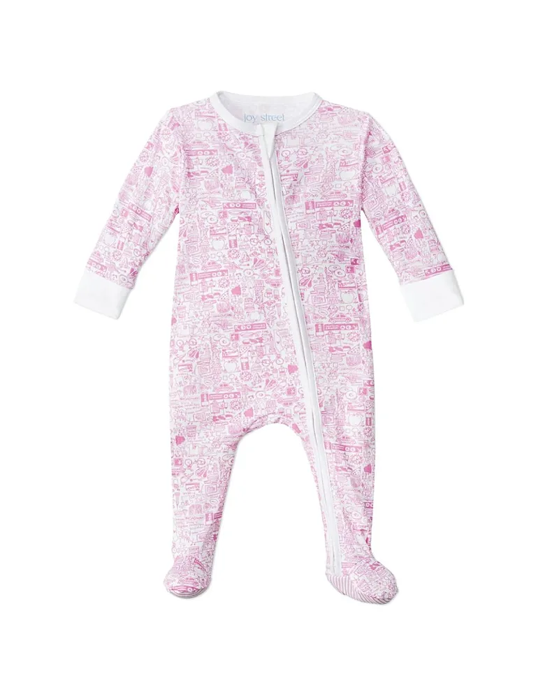 New York City Onesie - Baby by Joy Street