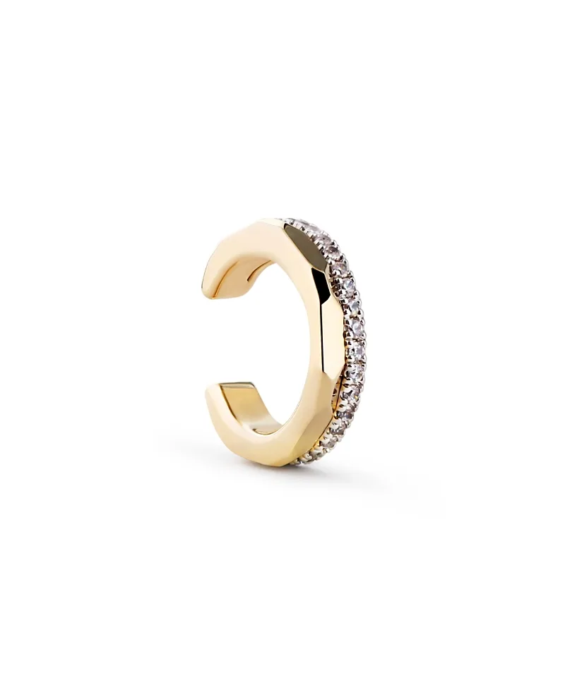Walker Ear Cuff by Ana Luisa