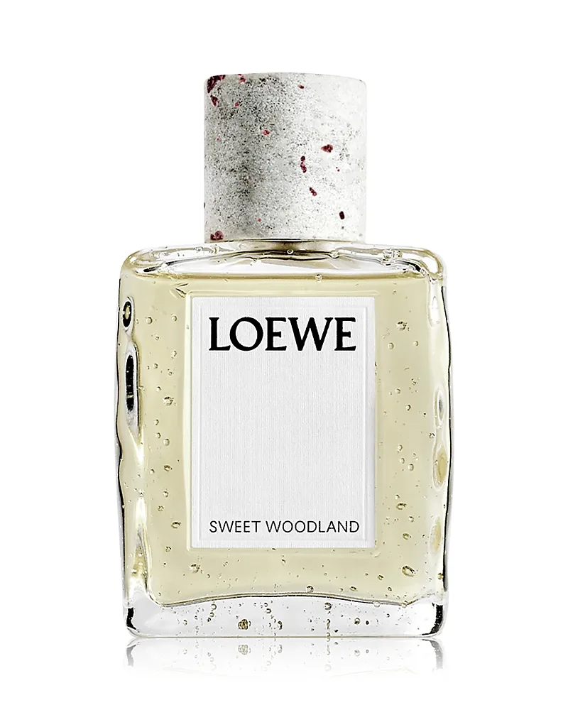 Sweet Woodland Eau De Parfum 3.4 oz by LOEWE