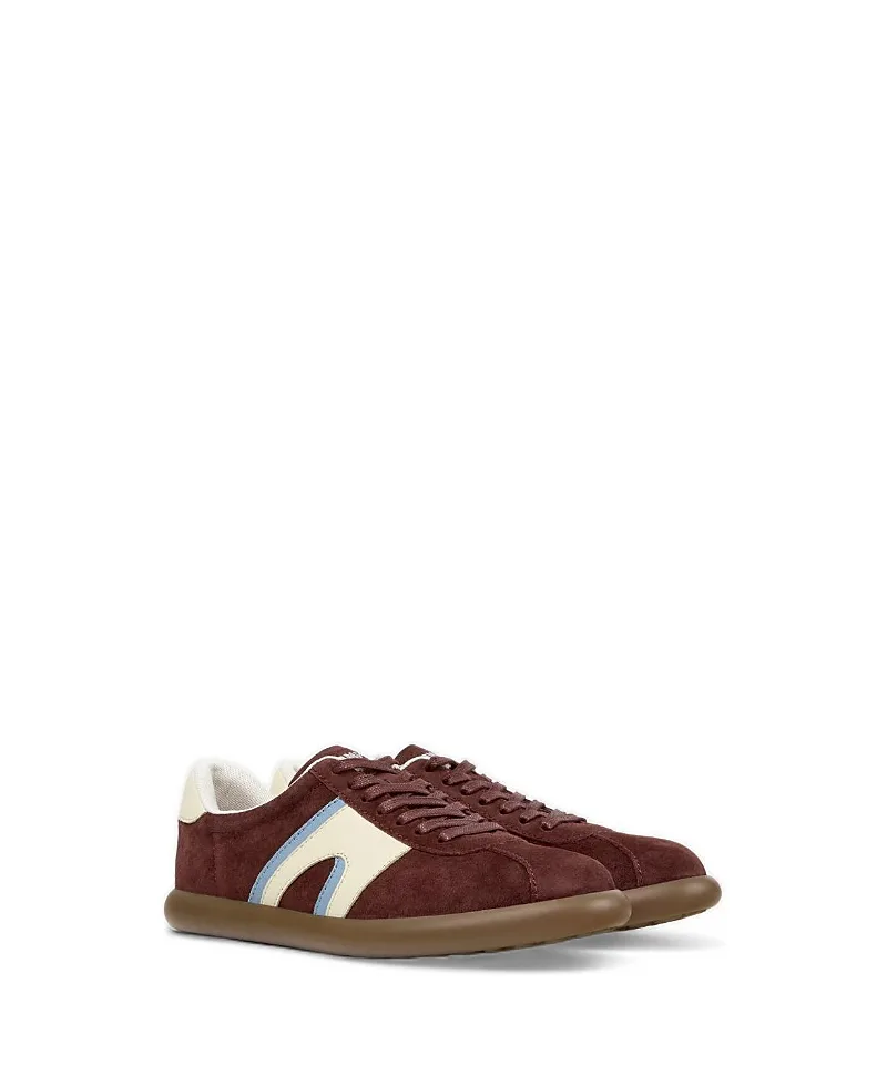 Pelotas Soller Leather Sneaker by Camper