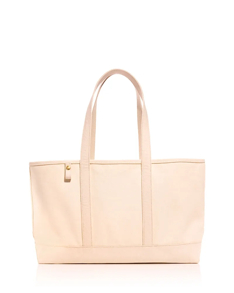 Canvas Tote by Abbode