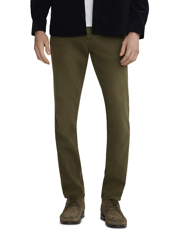 Nick Slim Fit Cotton Blend Ultimate Knit Jeans by DL1961