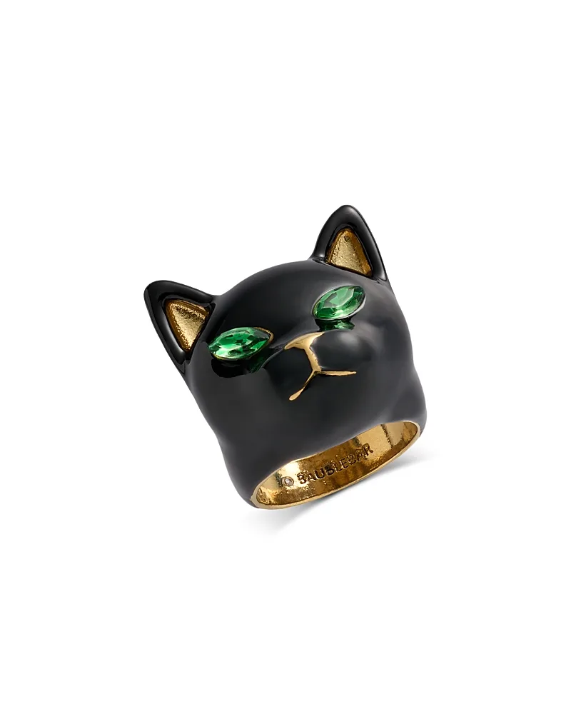 Cats Out Ring by BaubleBar