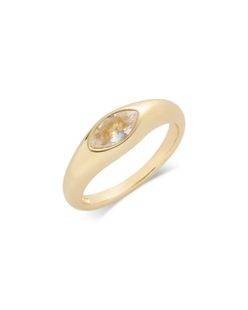 Niecy Pinky Ring by BaubleBar