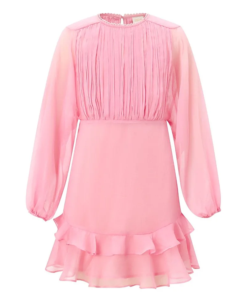 Kailey Mini Dress by Marlo Kids