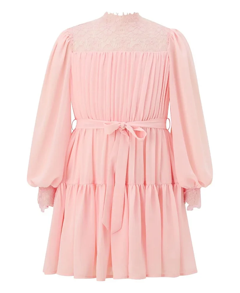 Ariella Mini Dress by Marlo Kids