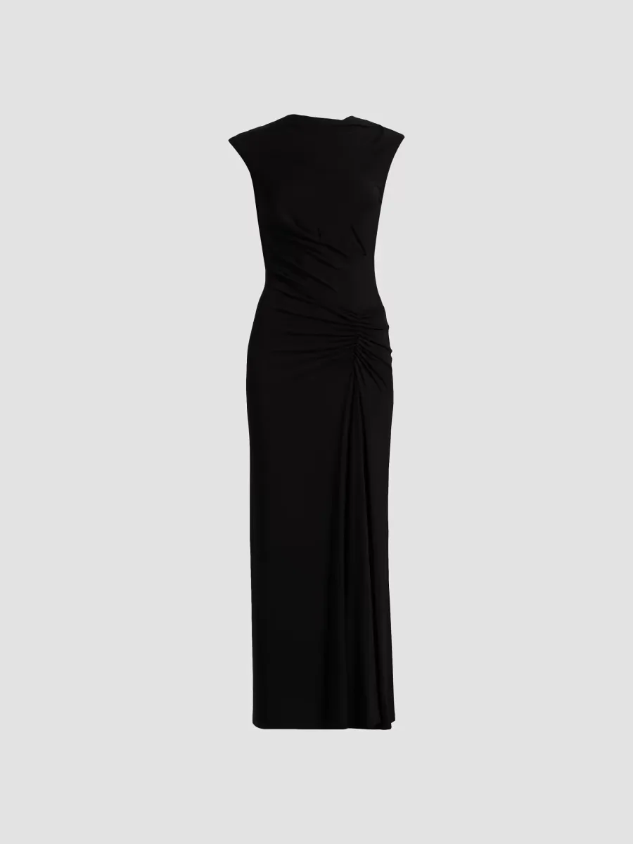 Acacia Midi-Dress by SIMKHAI