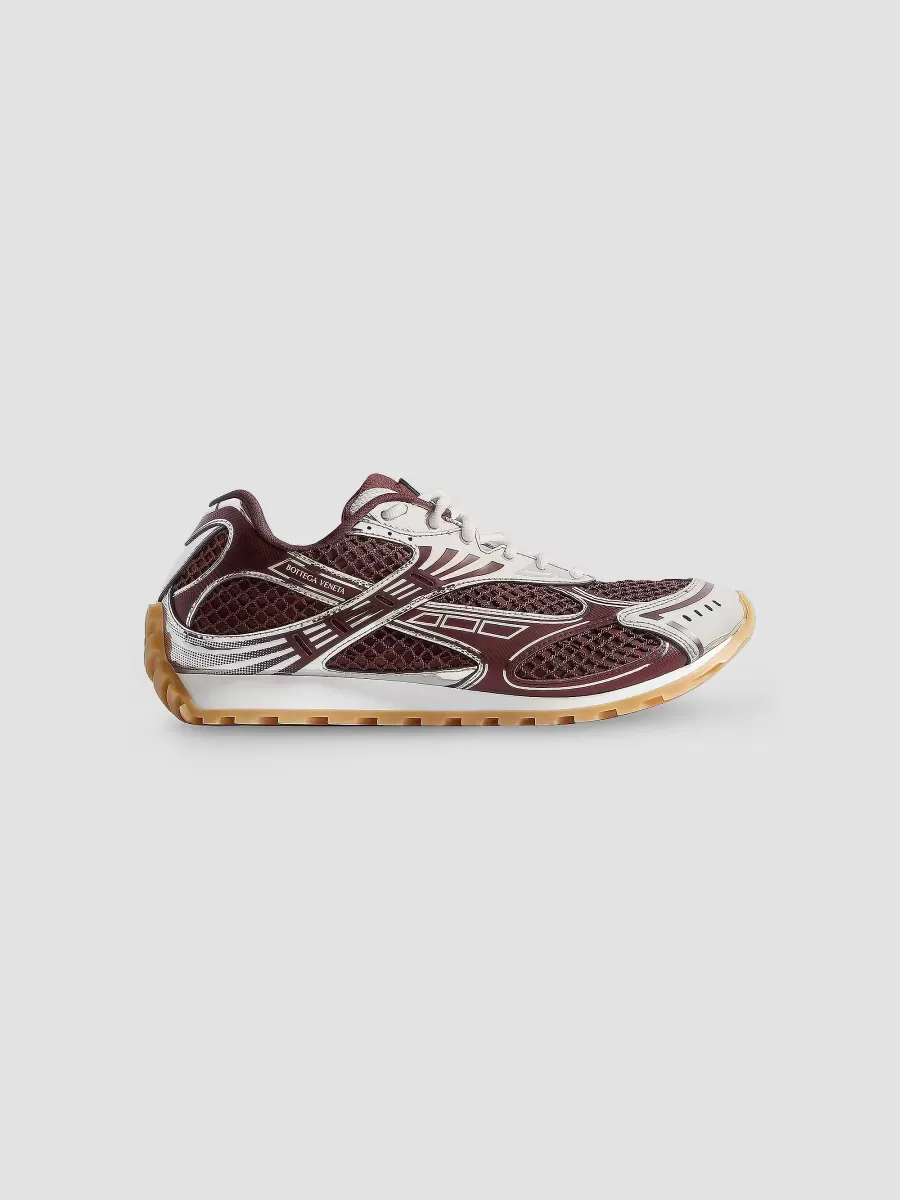Orbit Low-Top Sneakers by Bottega Veneta