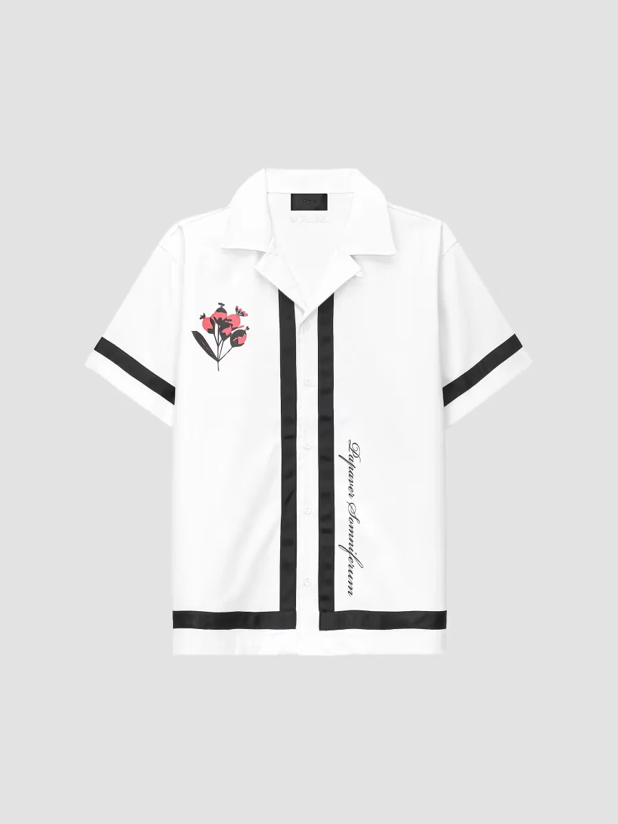 Chaparral Nathan Oversized Bowling Shirt by RTA