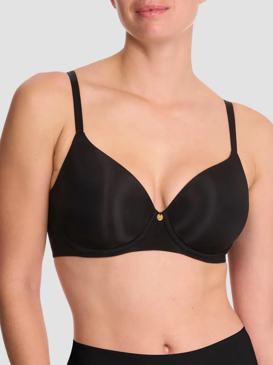 Cloud Comfort Back Smoothing T-Shirt Bra by Natori