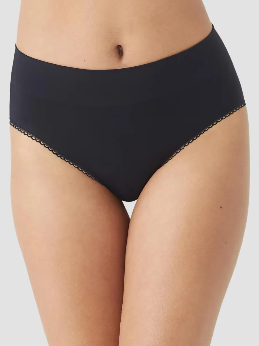 Feeling Flexible Hi-Cut Brief