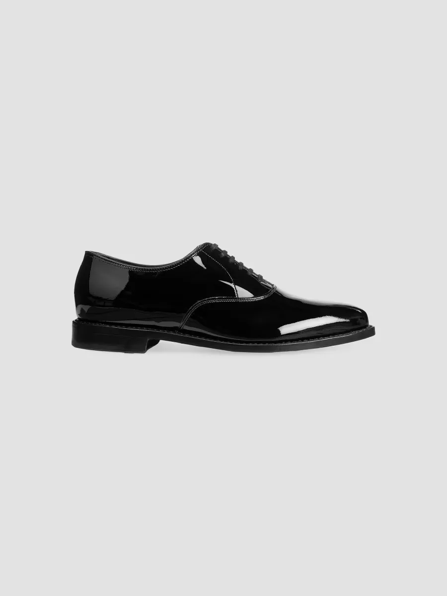 Carlyle Leather Oxfords by Allen Edmonds