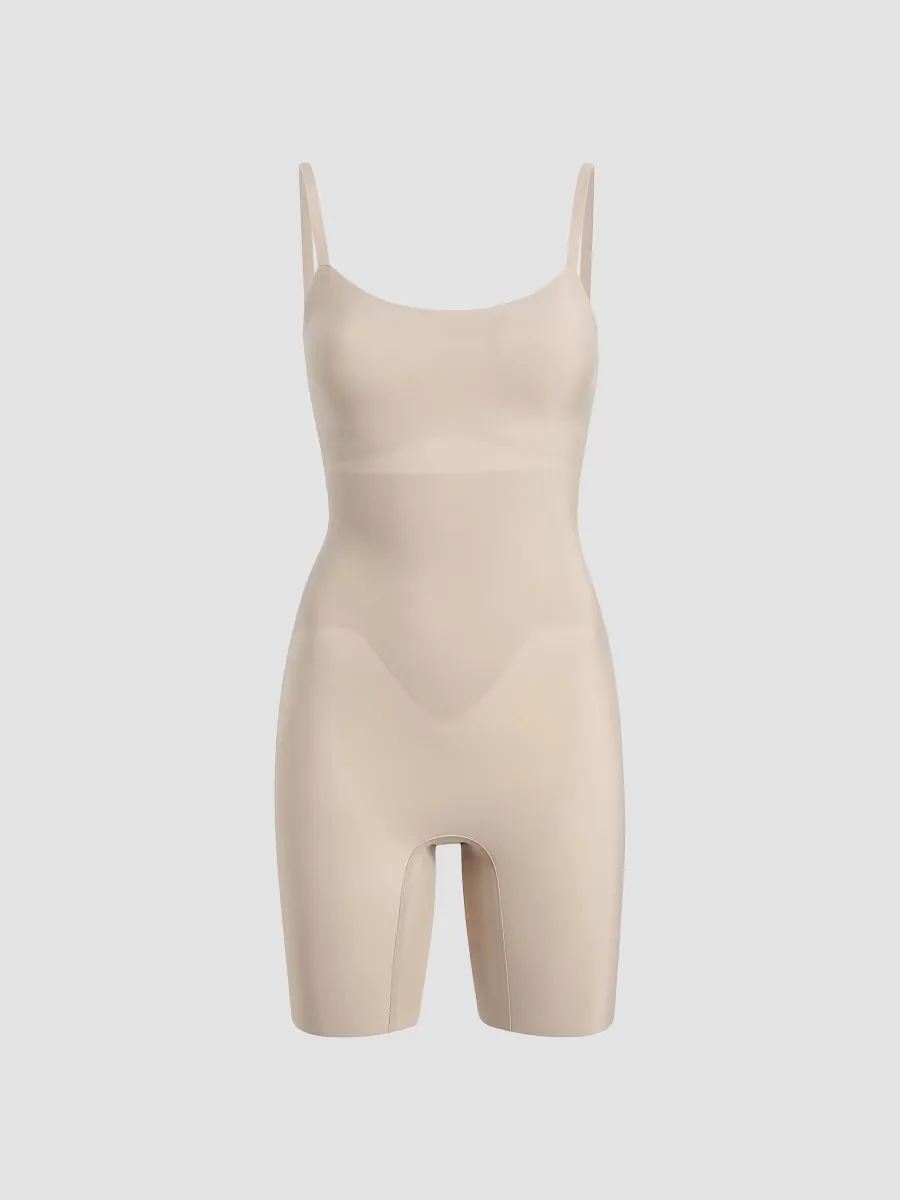 Zone Smoothing Stretch Bodysuit by Commando