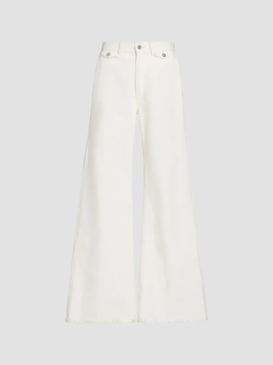 Edira Wide-Leg Jeans by Nili Lotan