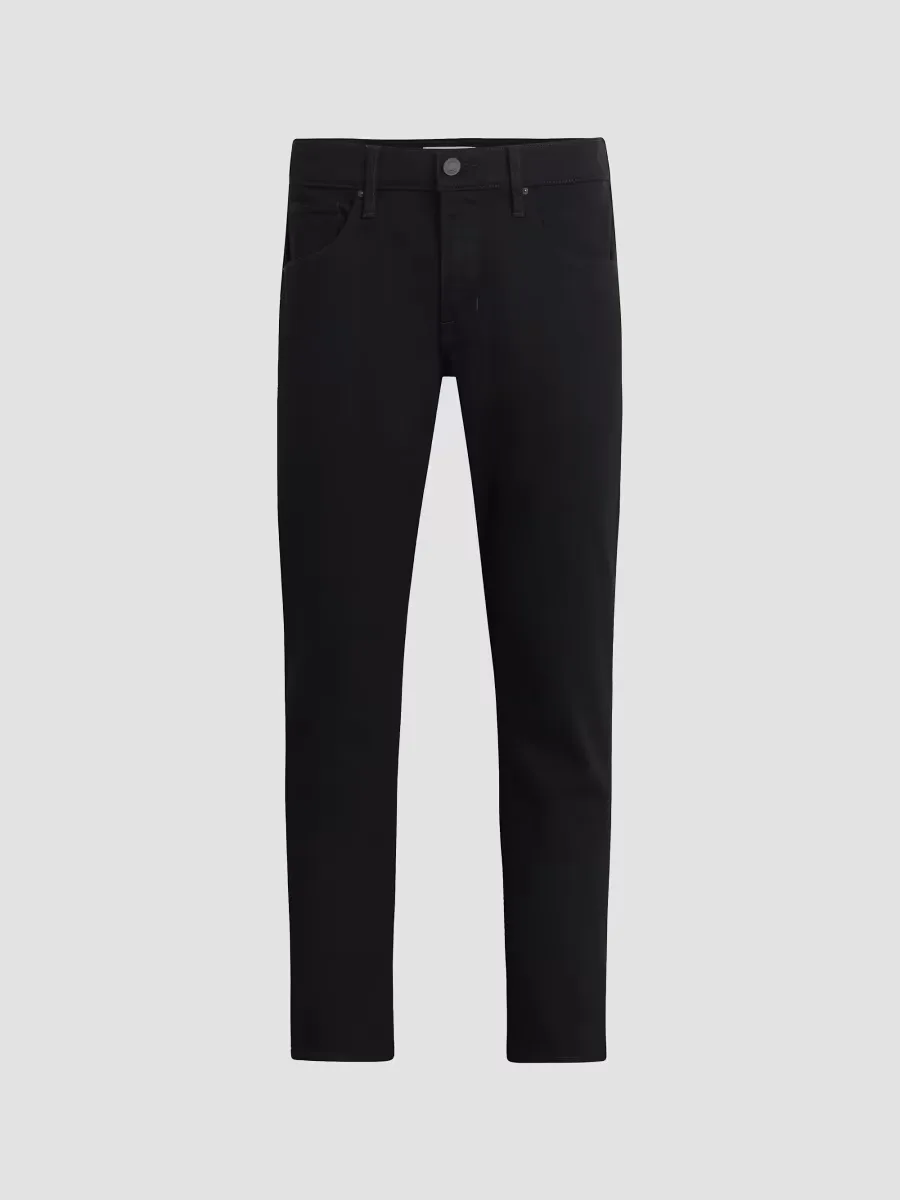 Blake Cotton Blend Slim-Straight Jeans by Hudson Jeans
