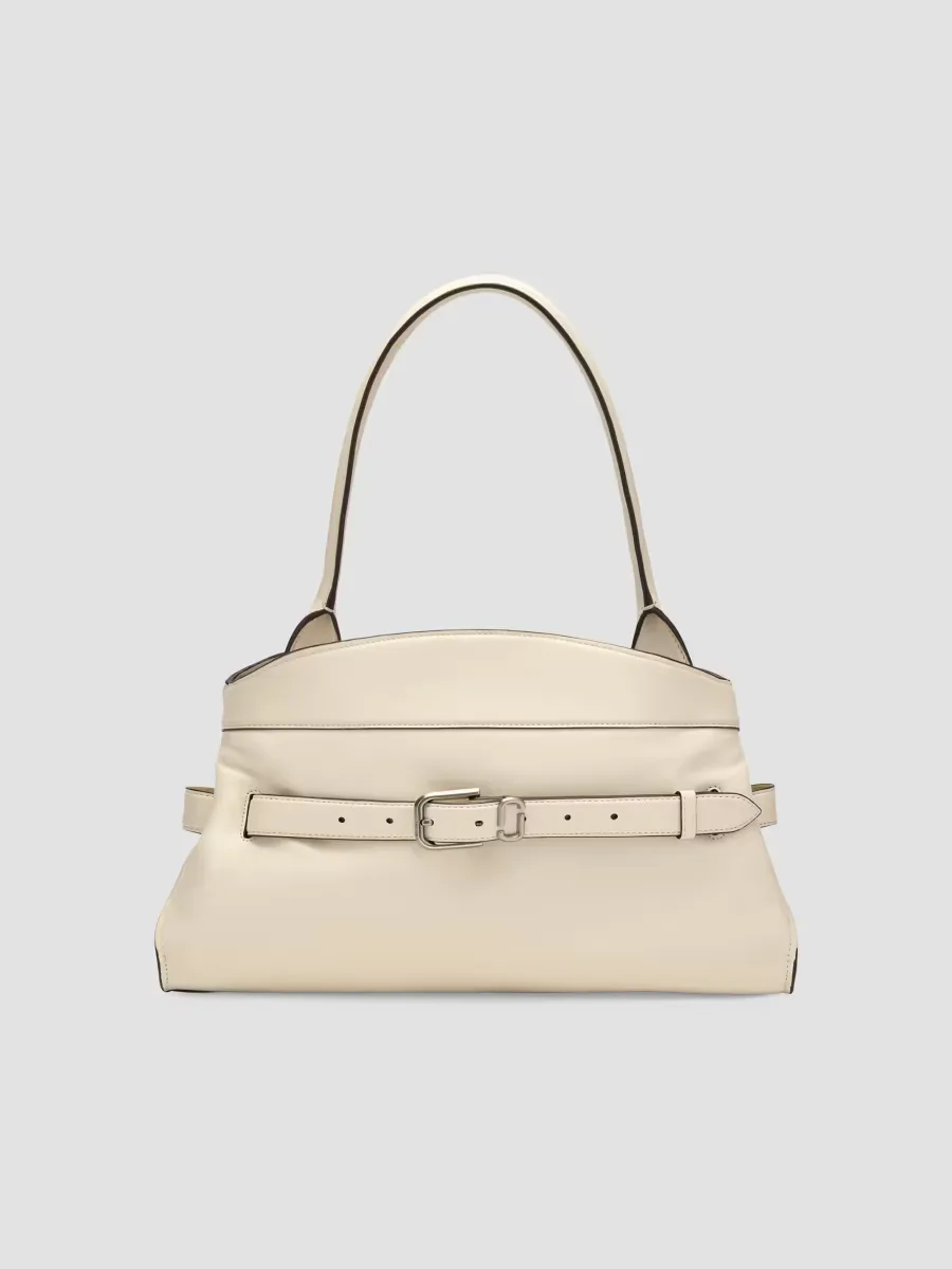 Dakota Leather Satchel by Marc Jacobs