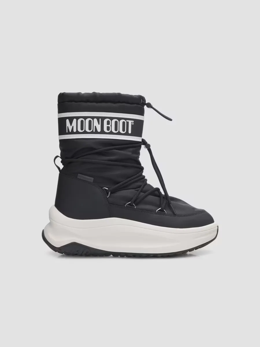 Moon247 Polar Boots by Moon Boot