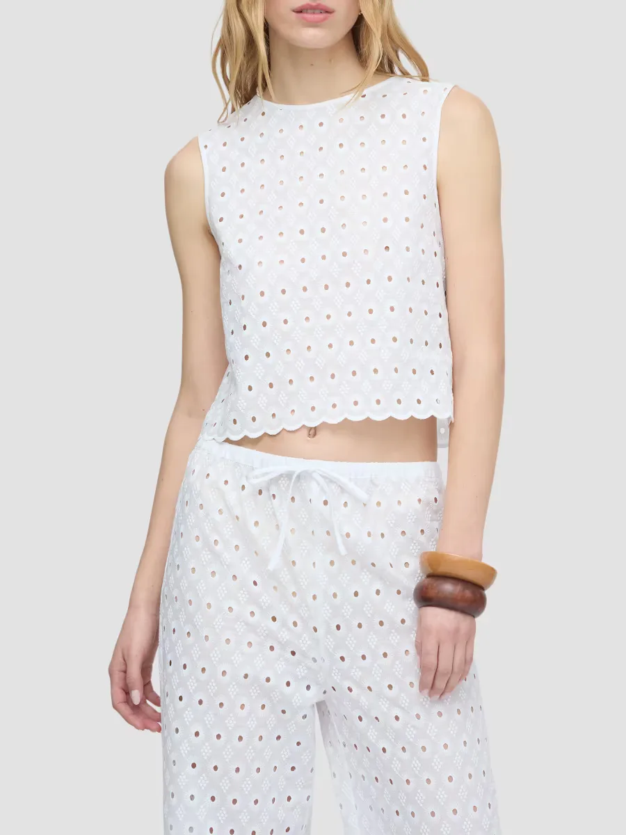 The Miro Top by Hill House Home