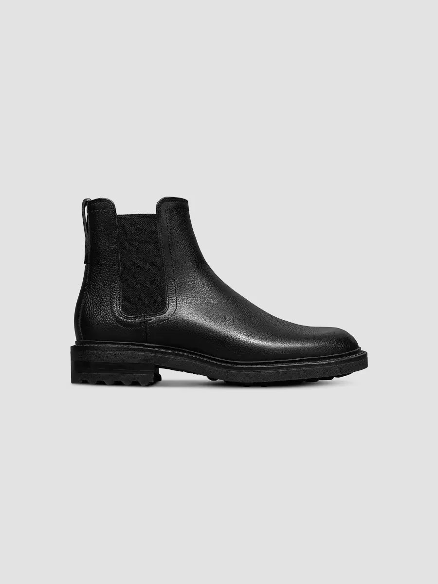 Nash Reserve Chelsea Dress Boots by Allen Edmonds
